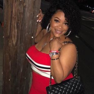 Meet your Posher, Britknee